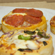 Illustration for article titled Pizza Hut Big Pizza Sliders: The Snacktaku Review